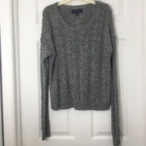 Aeropostale sweater